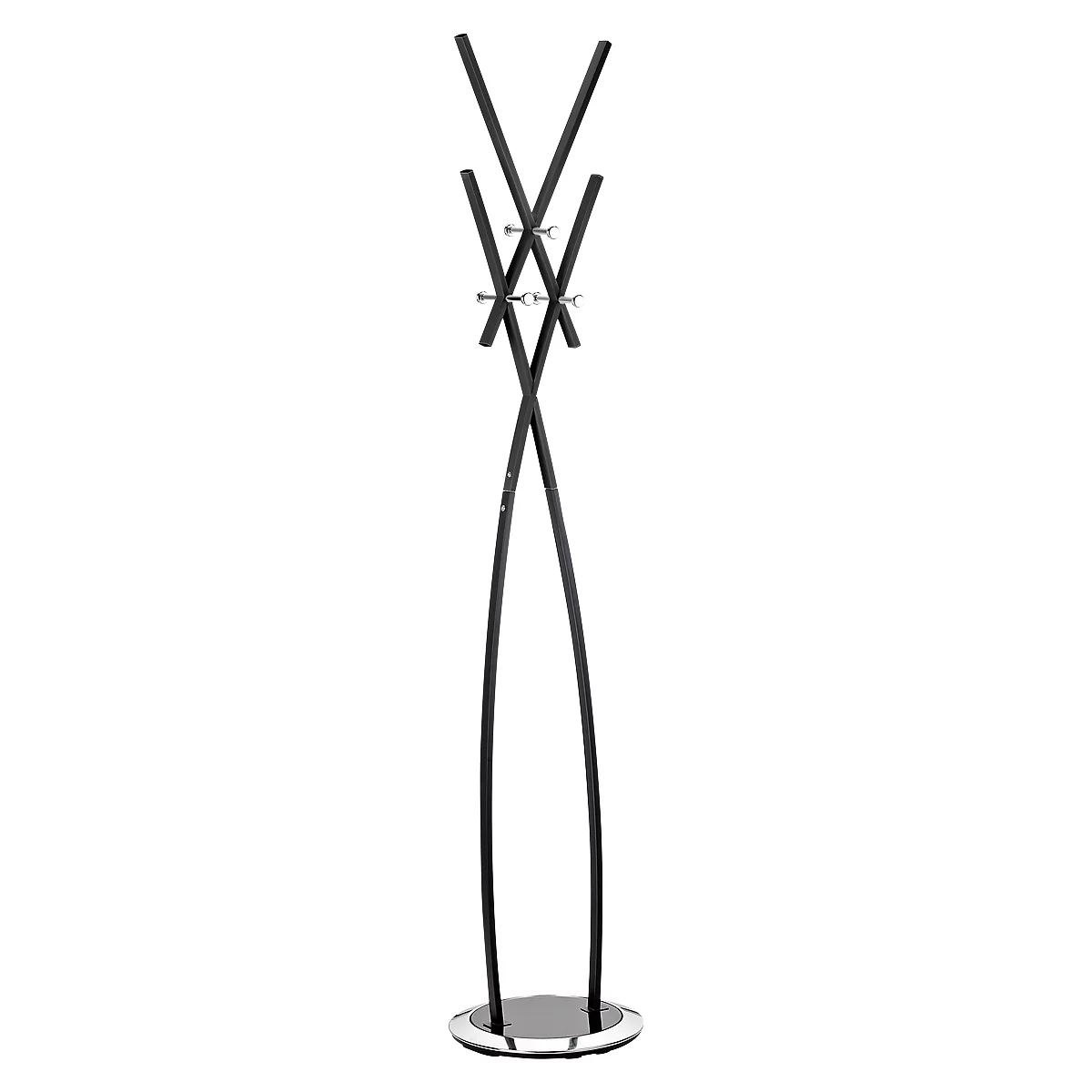 Portemanteaux (2876-11) noir