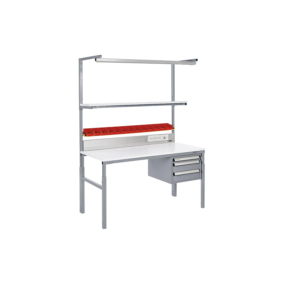 Portique additionnel KT 120 pour TPH 712