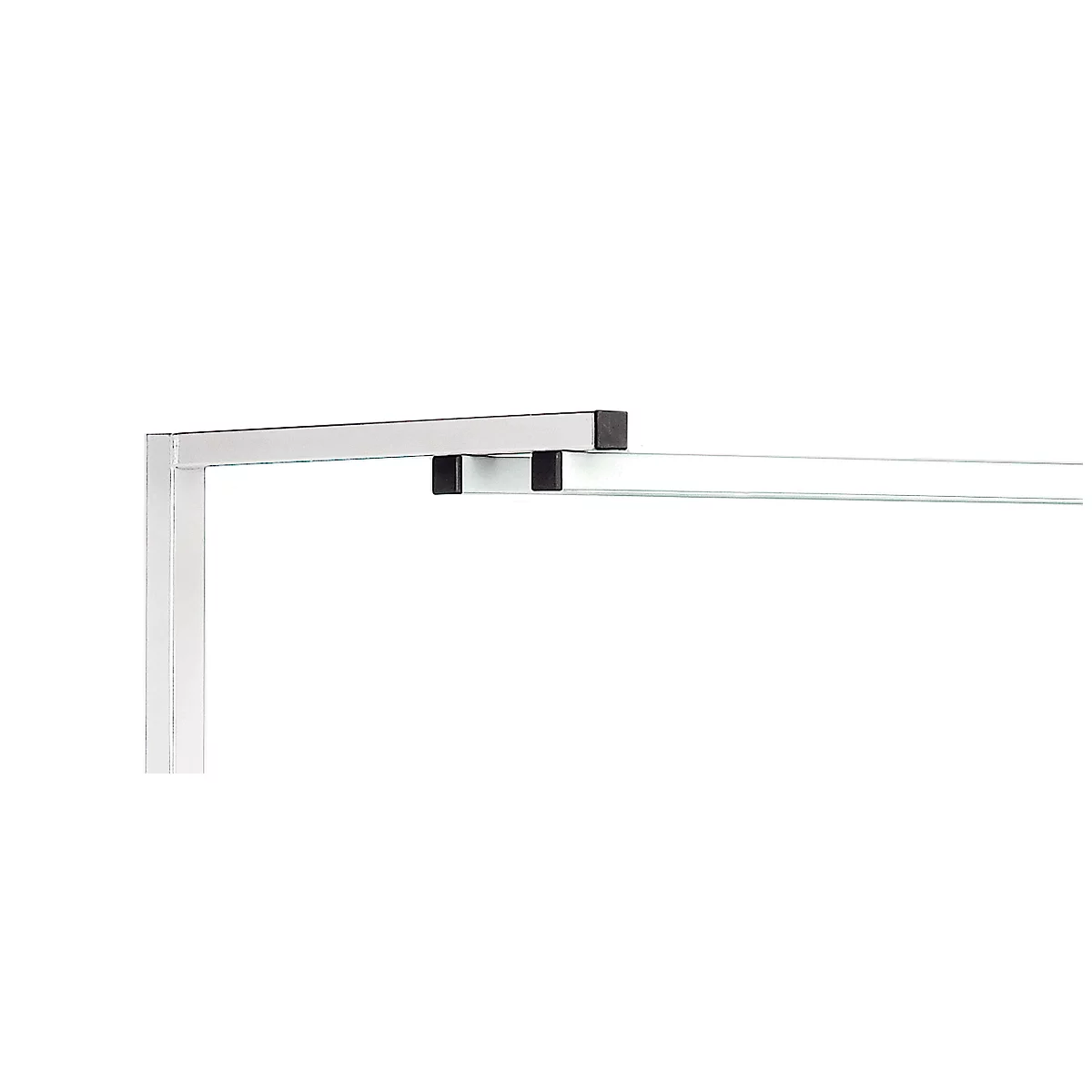 Portique additionnel KT 120 pour TPH 712