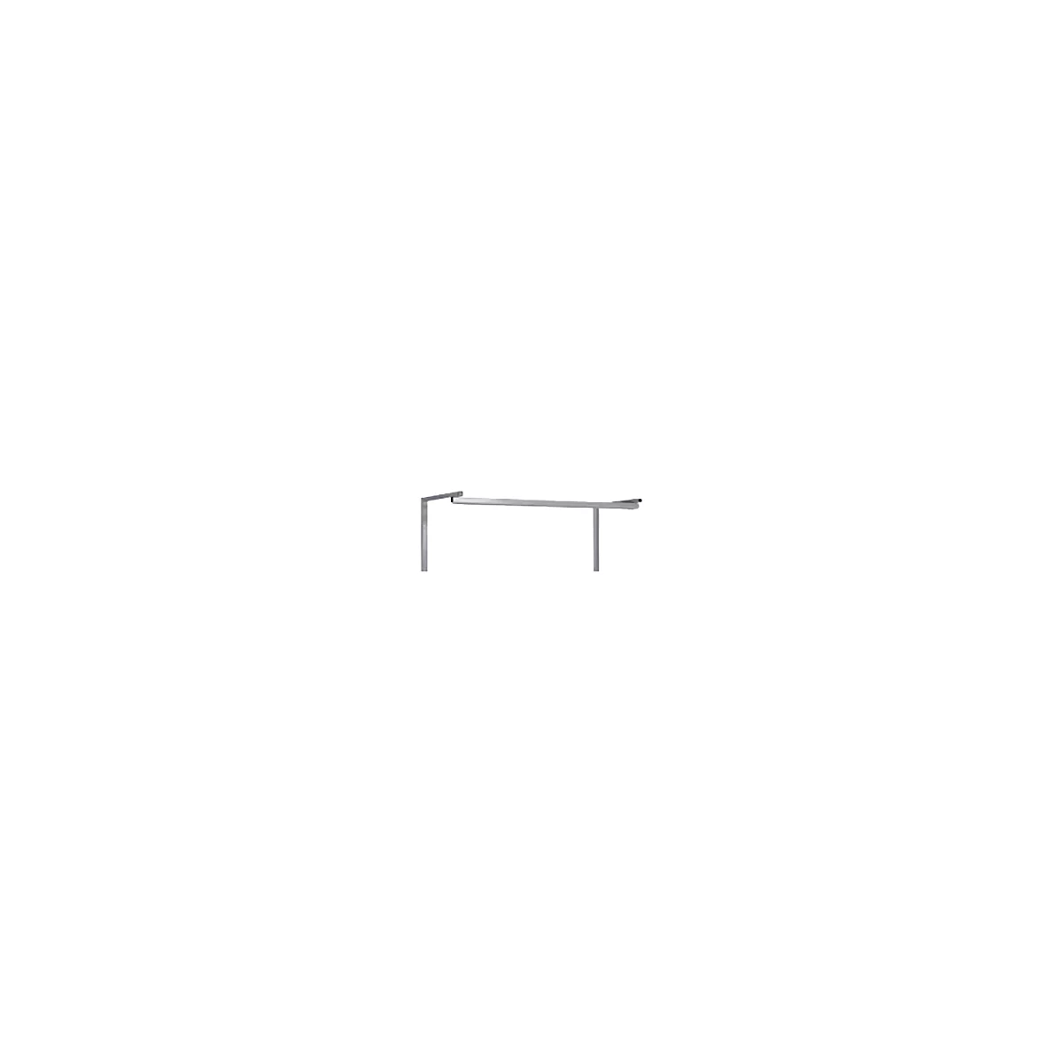 Portique additionnel KT 180 pour TPH 718/918