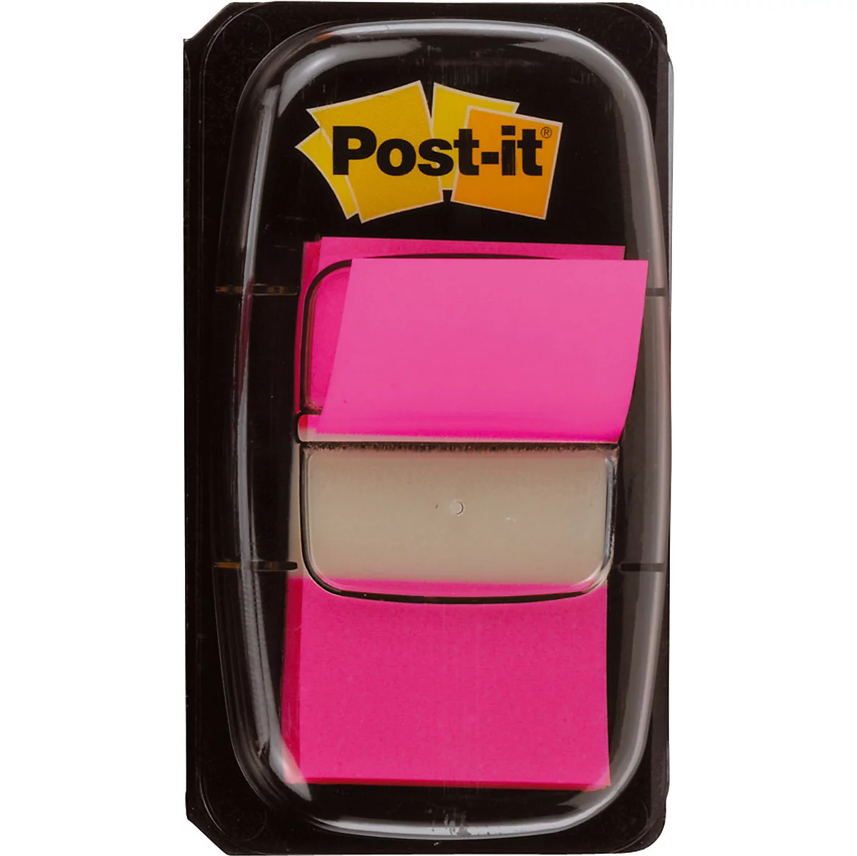 Post-it Index Streifen Standard 680-6, pink