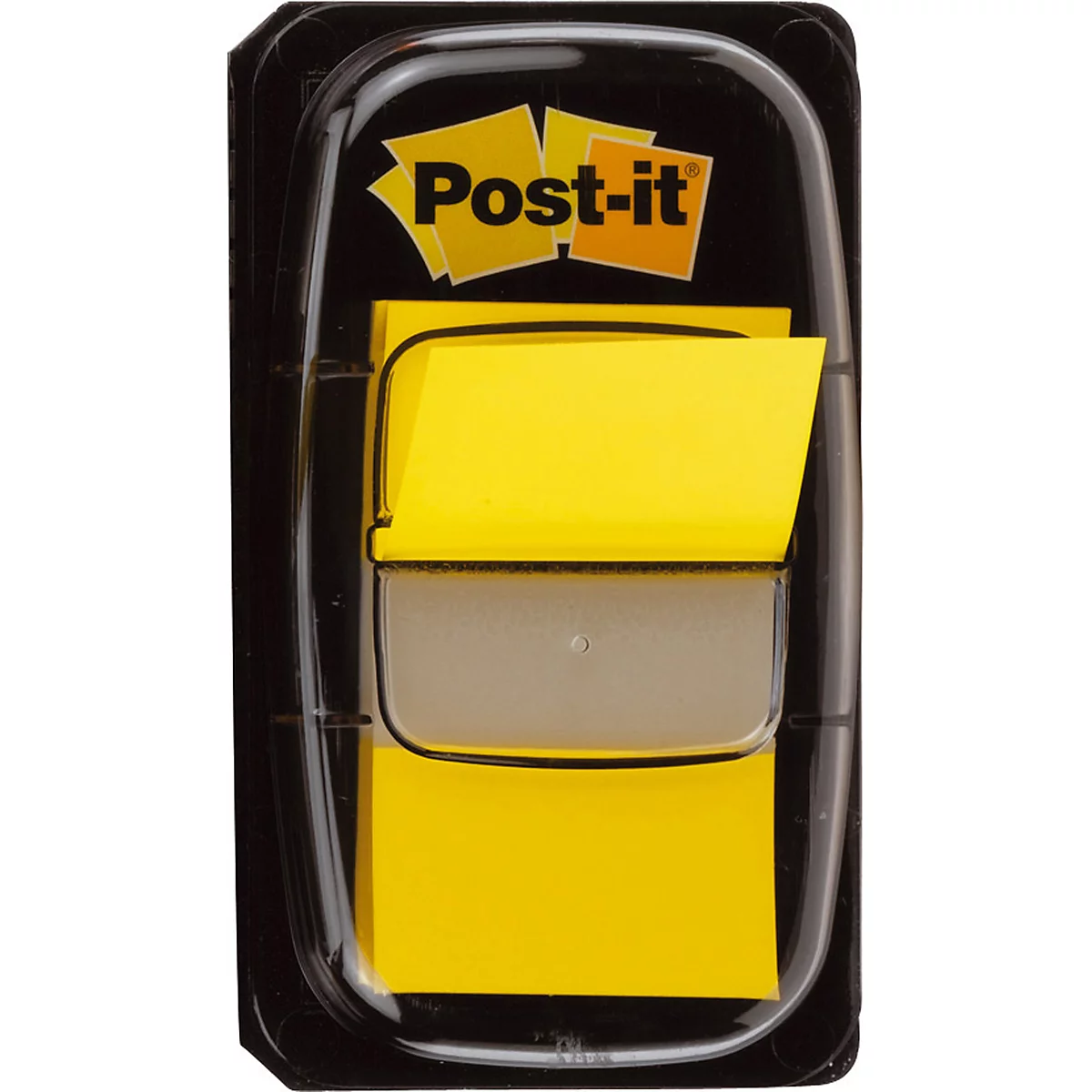 Post-it indexstroken Standaard 680-5, geel