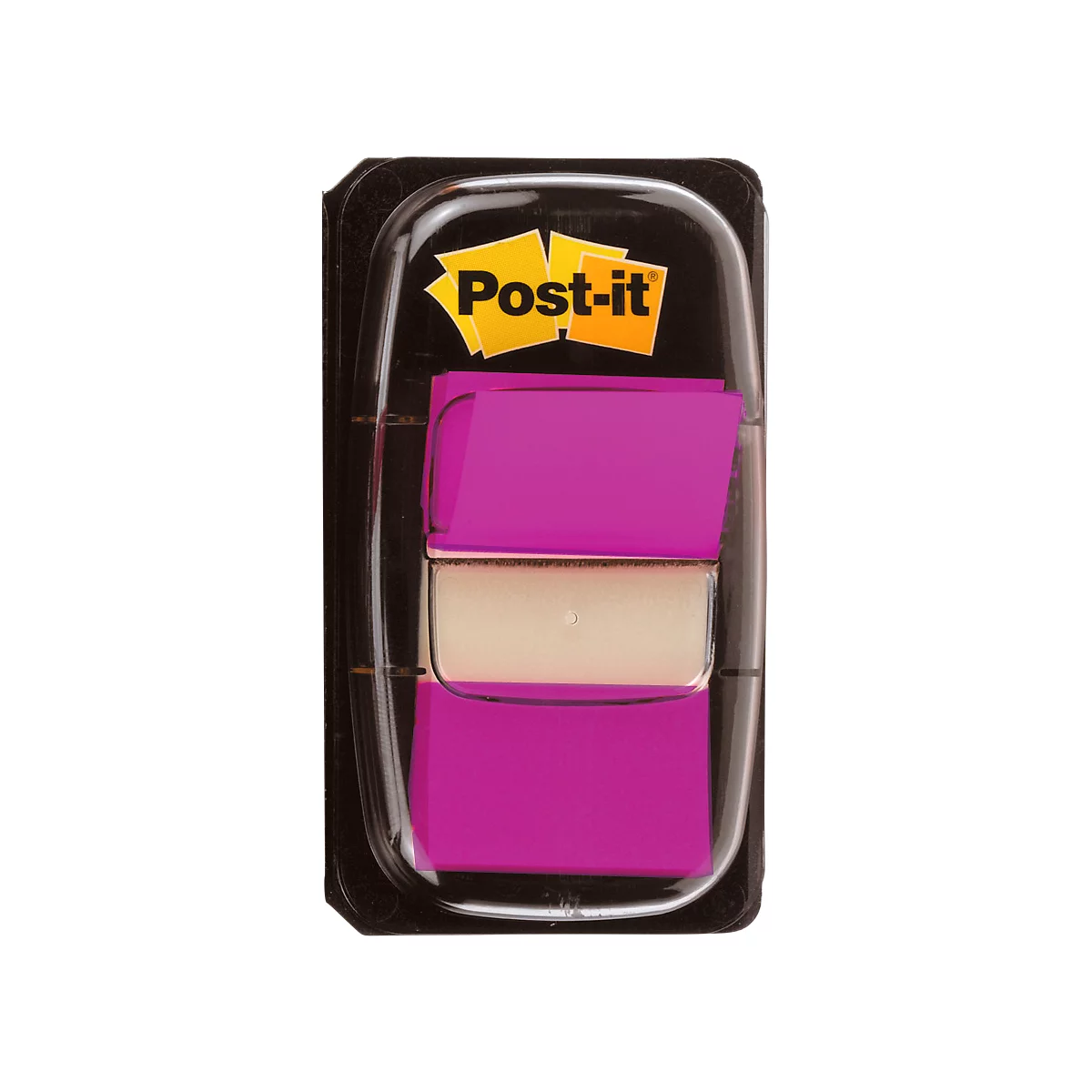 Post-it indexstroken Standaard 680-8, lila