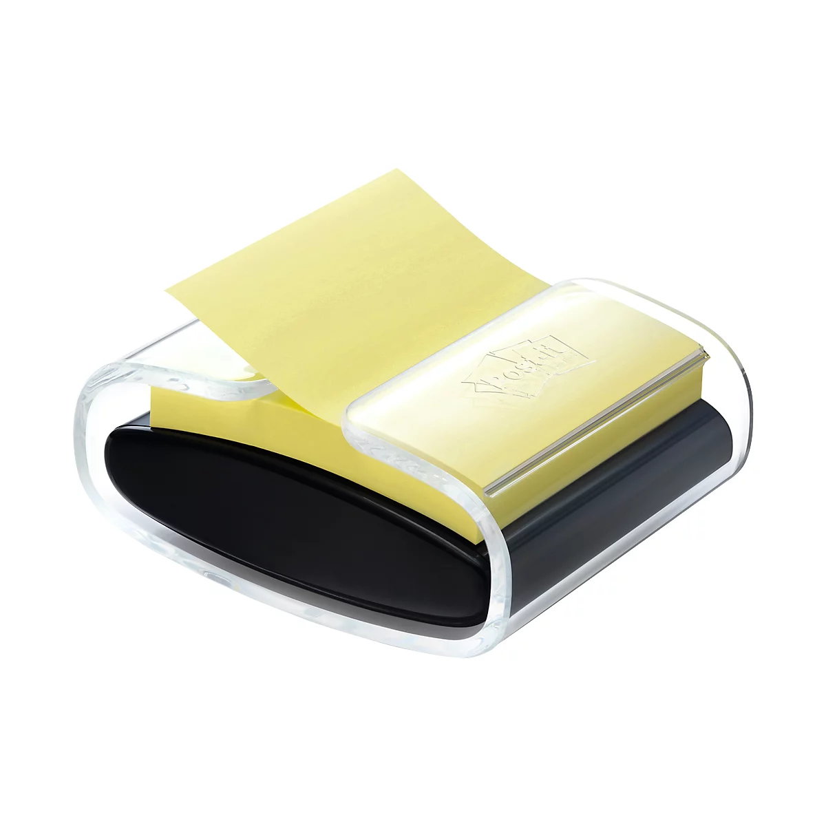 Post-it Super Sticky Z-Notes dispenser PRO-B1Y