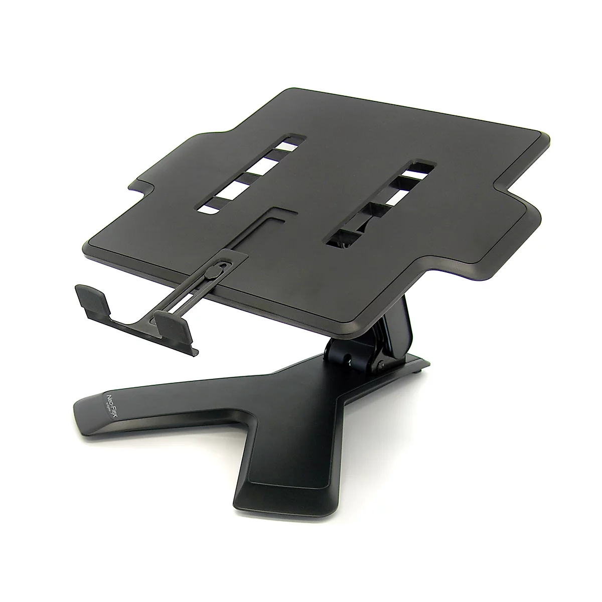 Poste de travail assis/debout WorkFit-A Ergotron