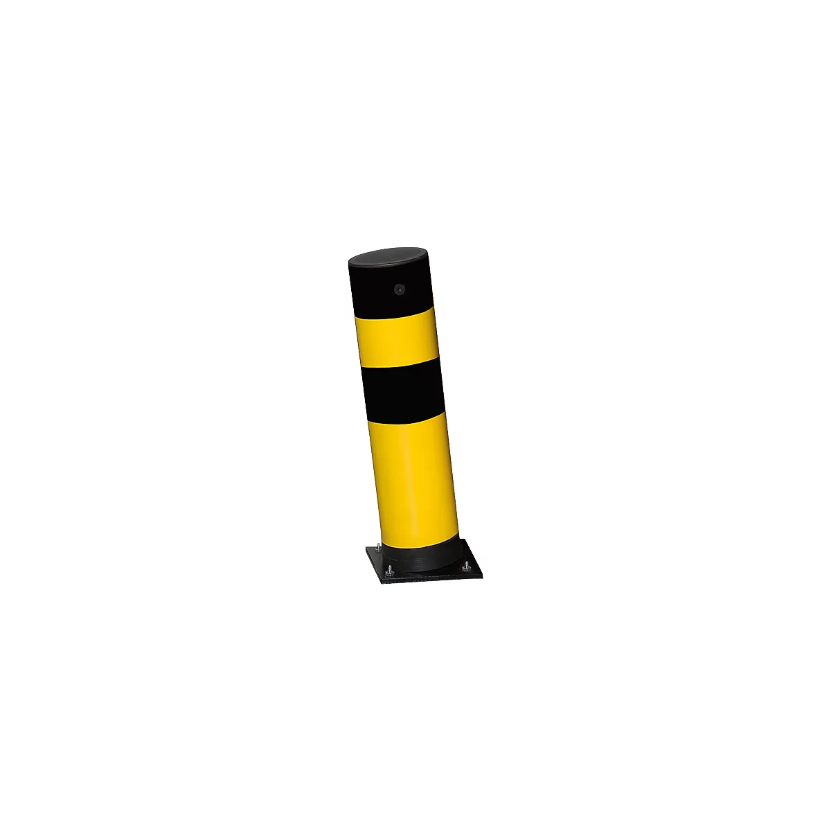 Potelets de protection antichocs SWING pour usage extérieur