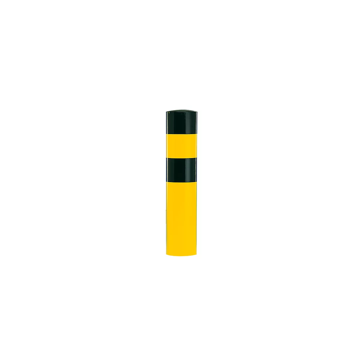 Potelets de protection antichocs, XL273, à bétonner