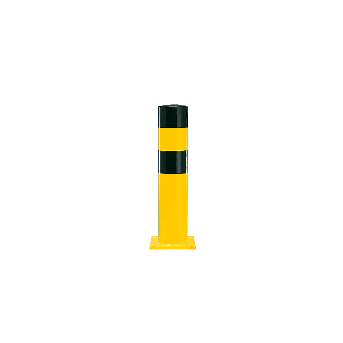 Potelets de protection antichocs, XL273, à cheviller