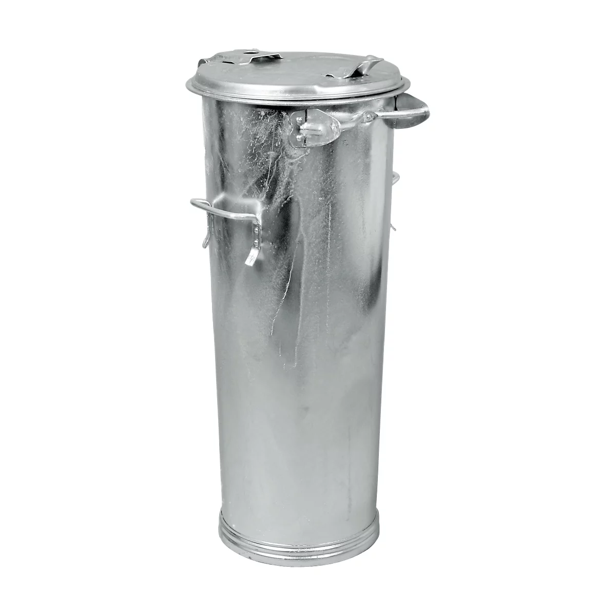 Poubelle modulaire, 110 L, sans arceau