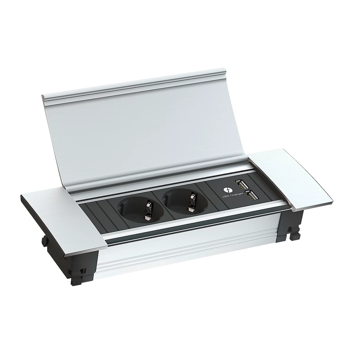 Power Frame Cover 3-voudig