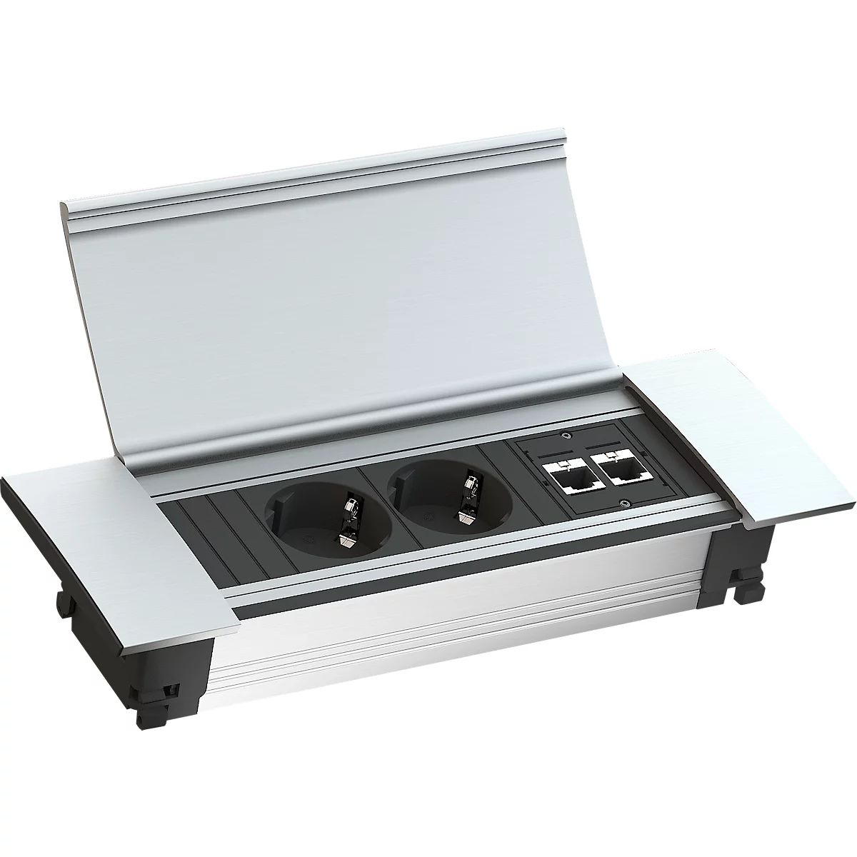 Power Frame Cover 3-voudig