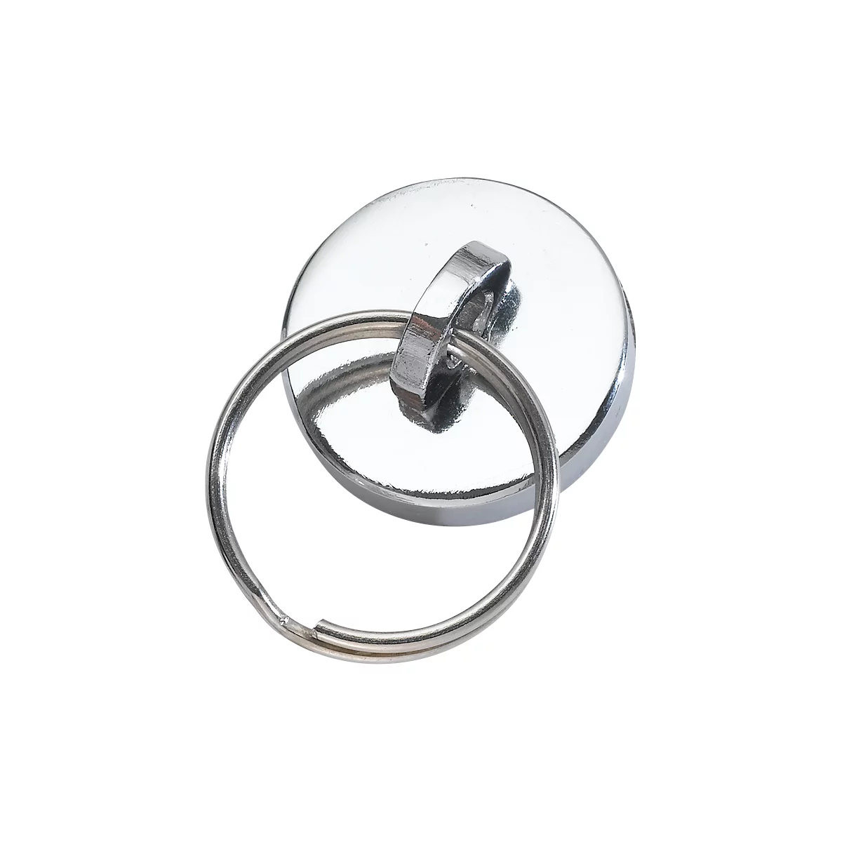 Power-Neodymium-Magnet mit hoher Haftkraft