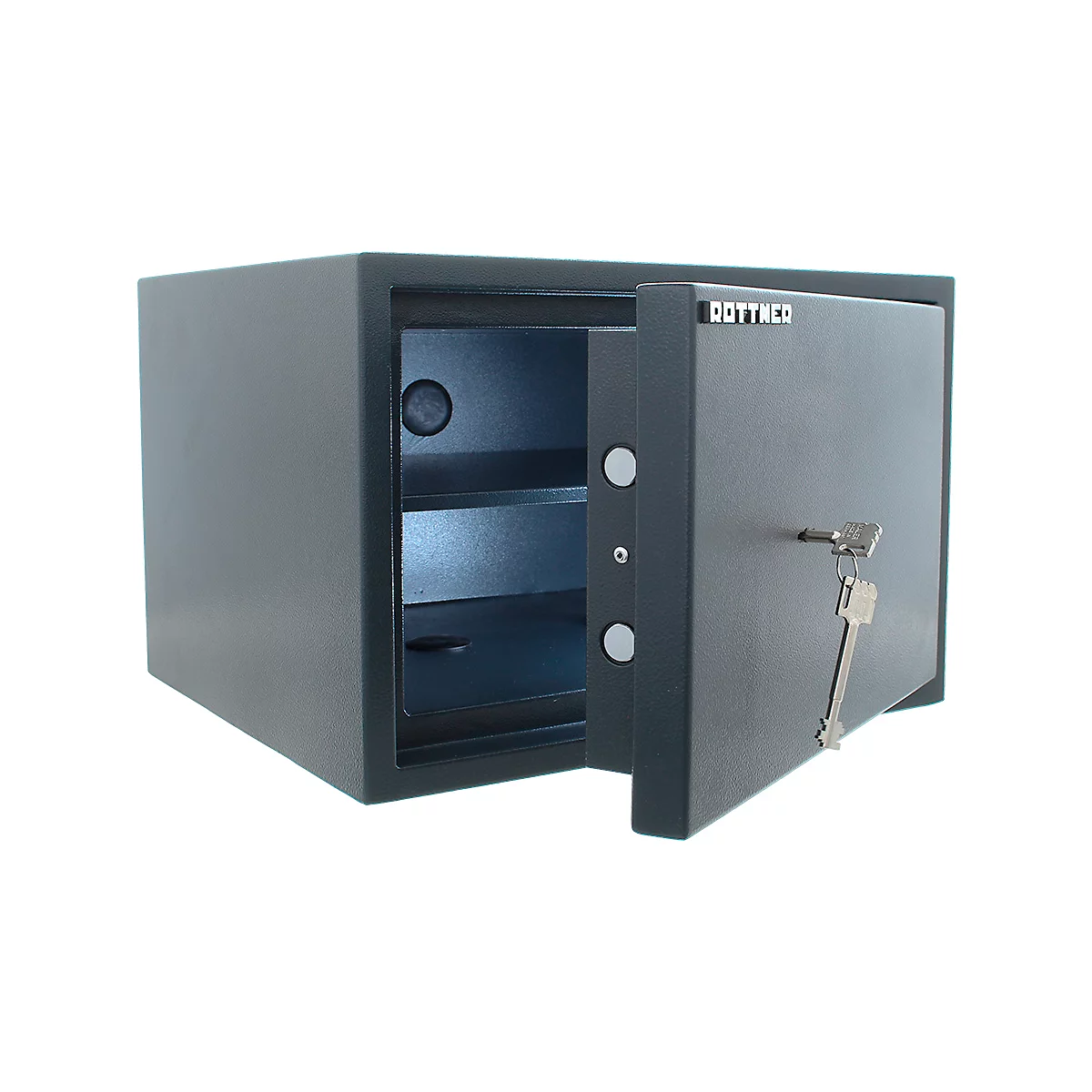 Power Safe 300, serrure à double paneton