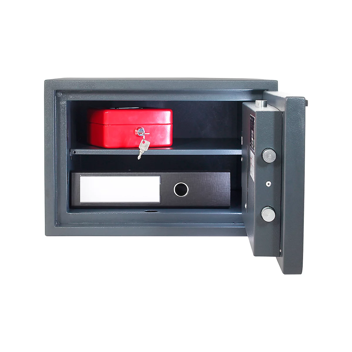 Power Safe 300, serrure électronique