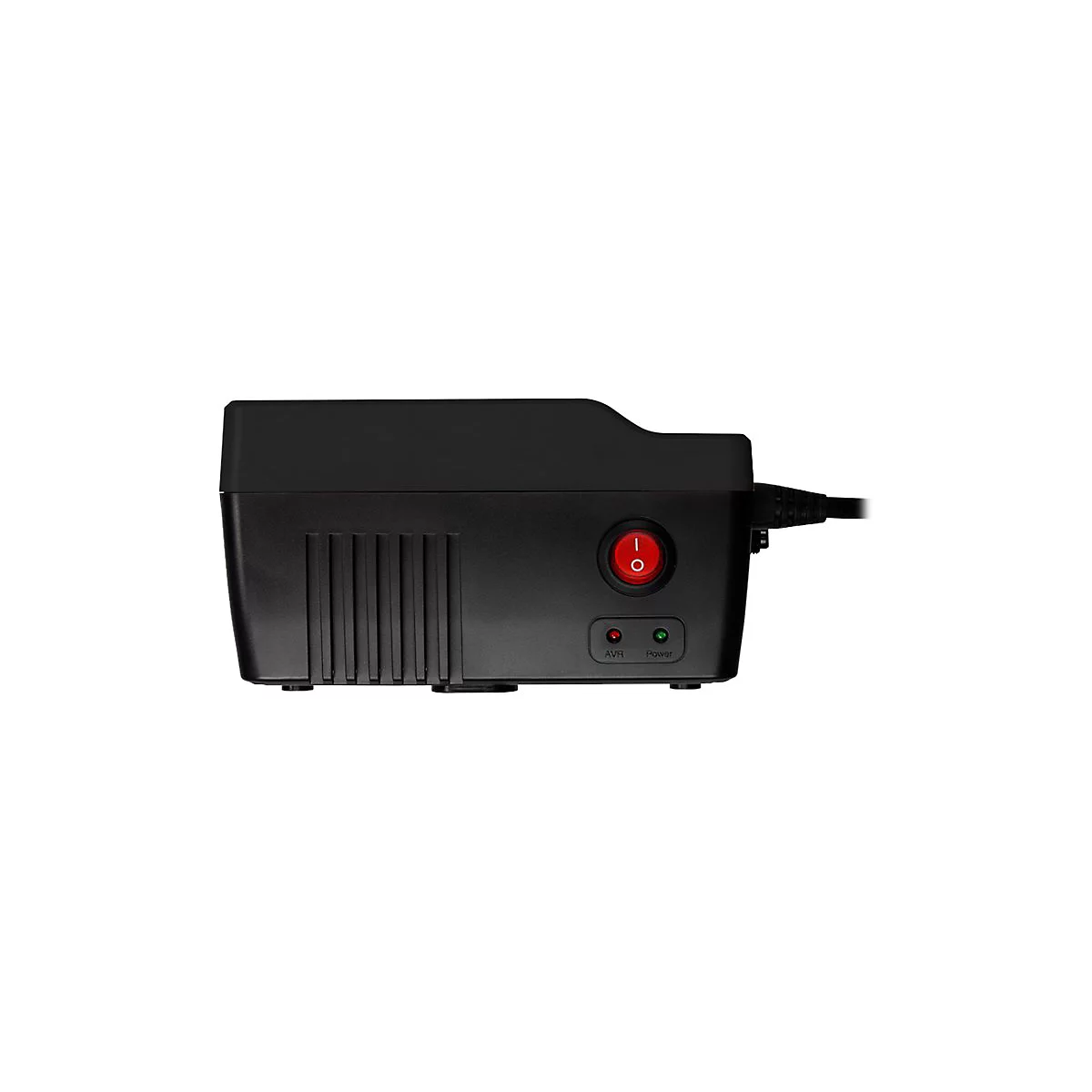 PowerWalker AVR 600 - automatische Spannungsregulierung - 360 Watt - 600 VA