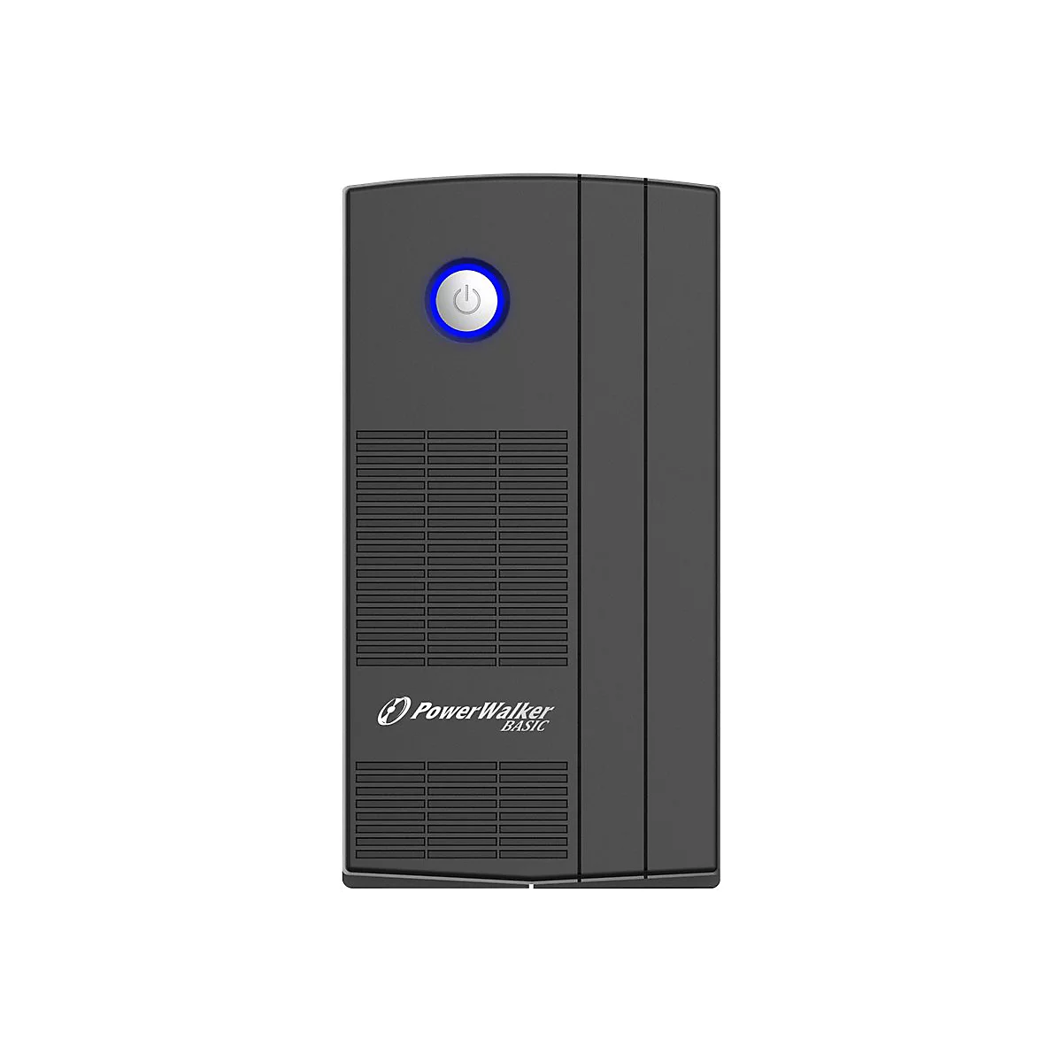 PowerWalker Basic VI 850 SB - USV - Wechselstrom 162 - 290 V - 480 Watt - 850 VA