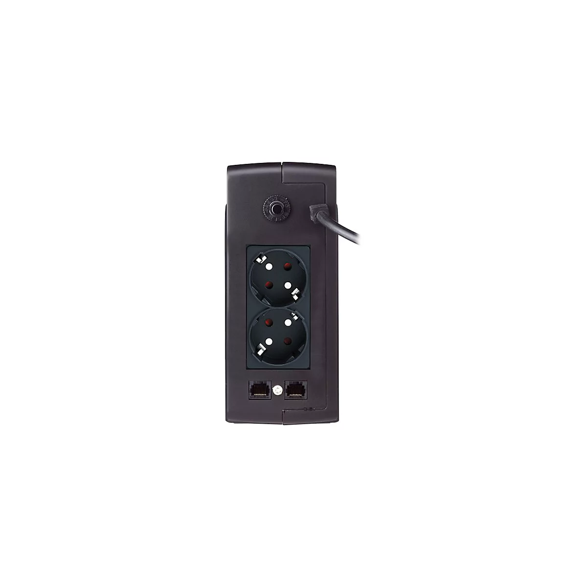 PowerWalker VFD 600 - USV - 300 Watt - 600 VA