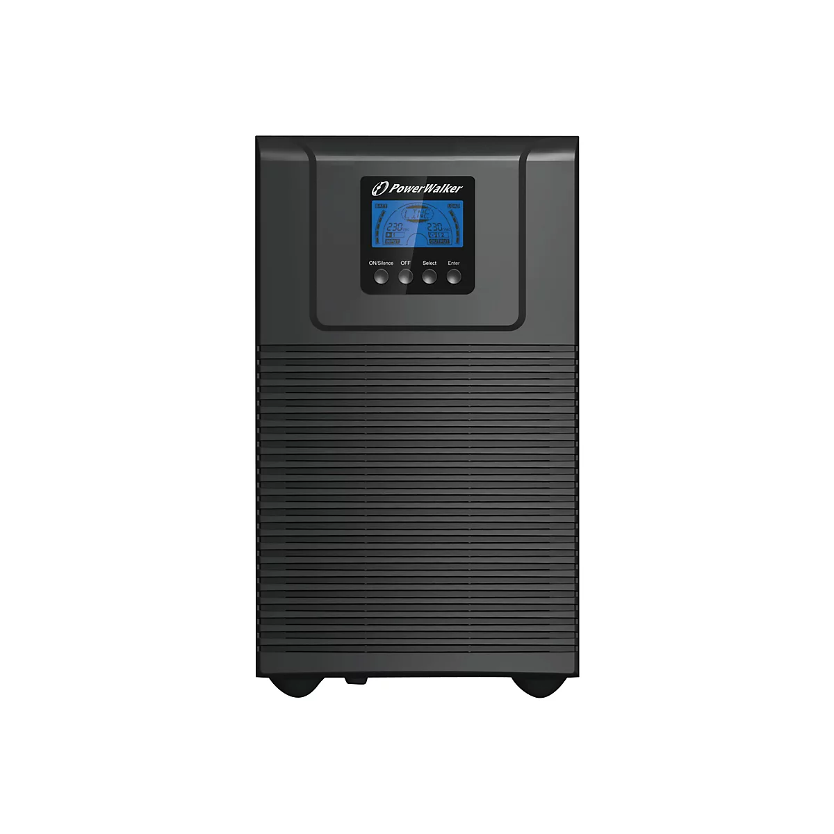 PowerWalker VFI 2000 TG - USV - 1800 Watt - 2000 VA