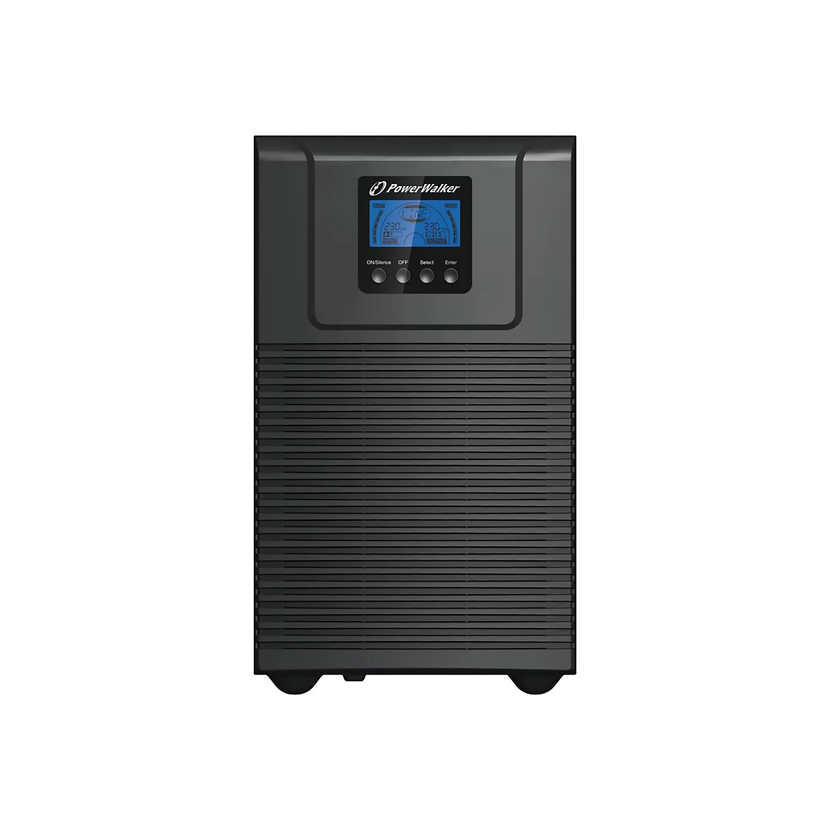 PowerWalker VFI 2000 TGB - USV - Wechselstrom 176 - 300 V - 1800 Watt - 2000 VA