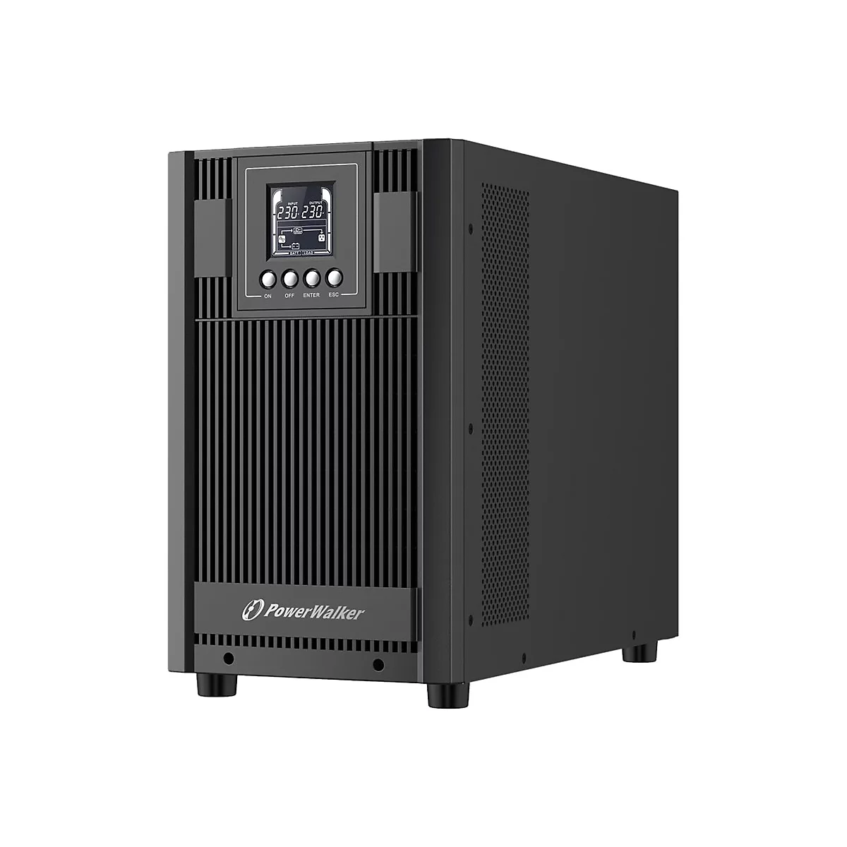 PowerWalker VFI 3000 AT - USV - 2700 Watt - 3000 VA