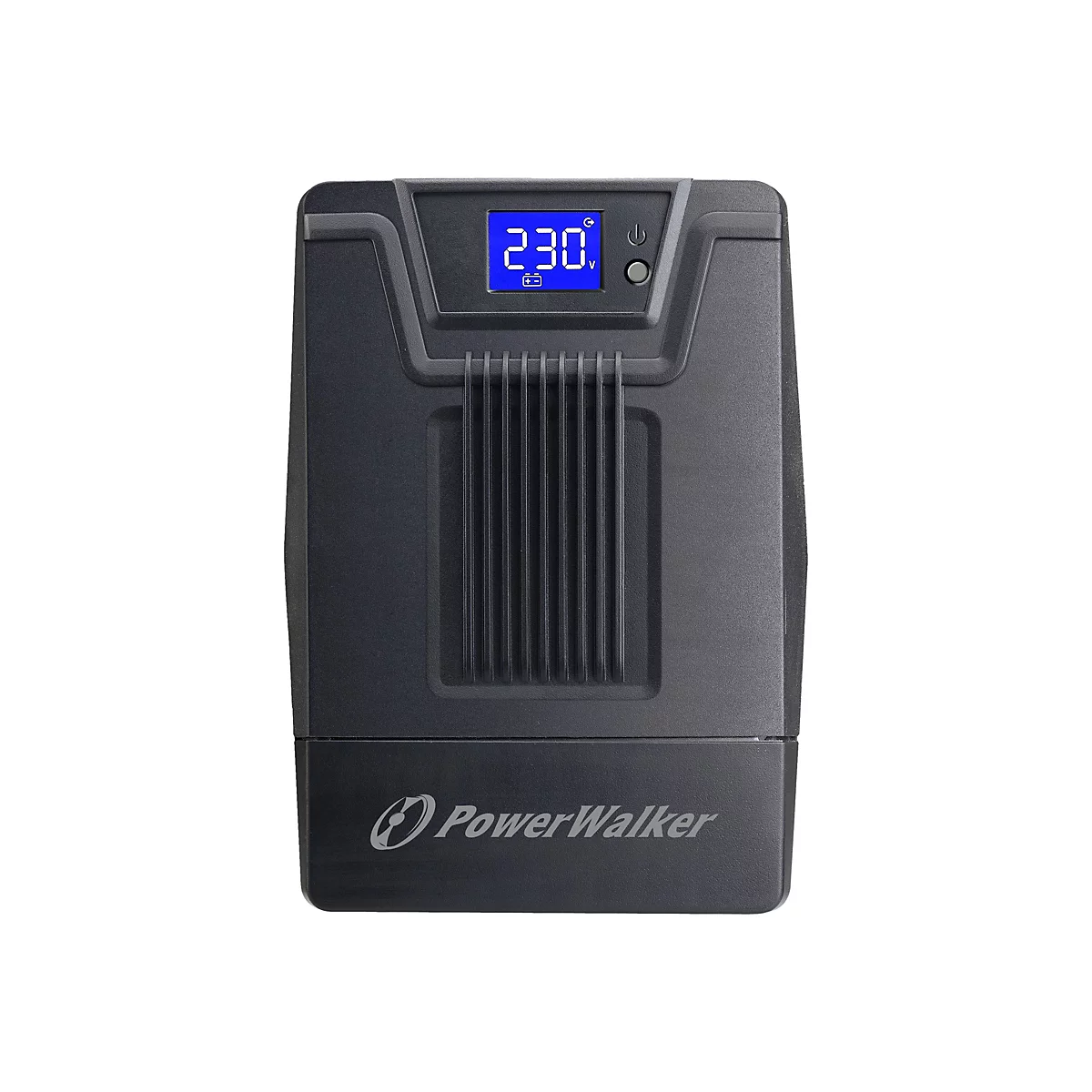 PowerWalker VI 1000 SCL - USV - 600 Watt - 1000 VA