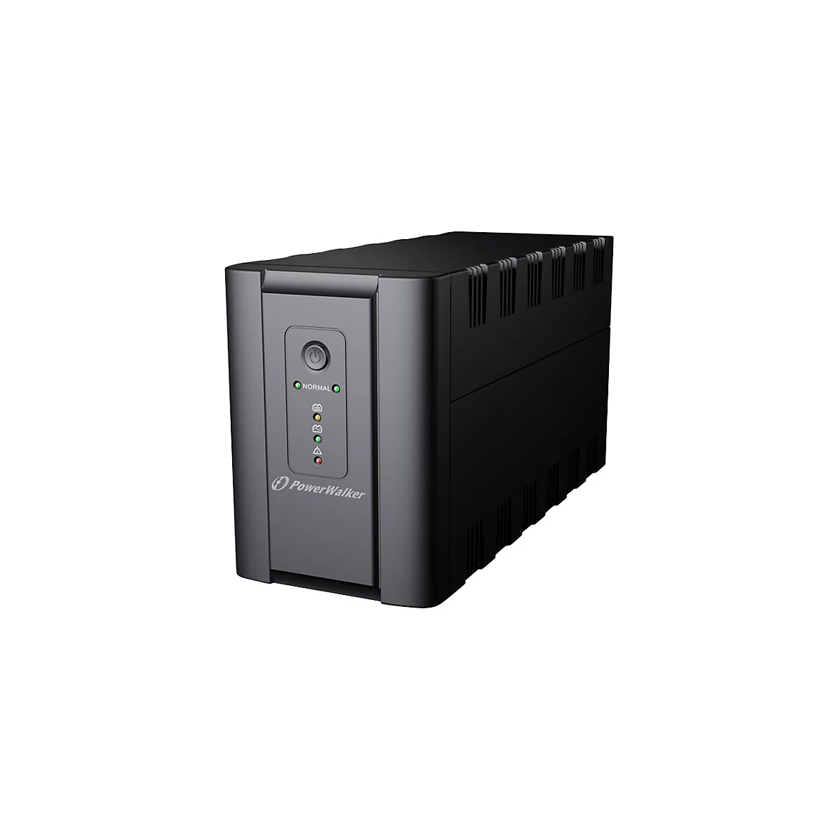 PowerWalker VI 1200 - USV - 600 Watt - 1200 VA