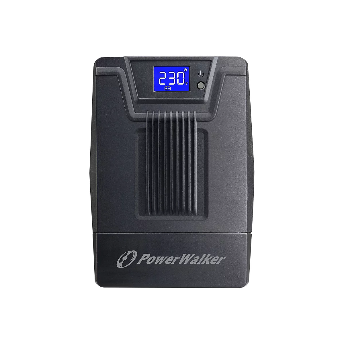 PowerWalker VI 1500 SCL - USV - 900 Watt - 1500 VA
