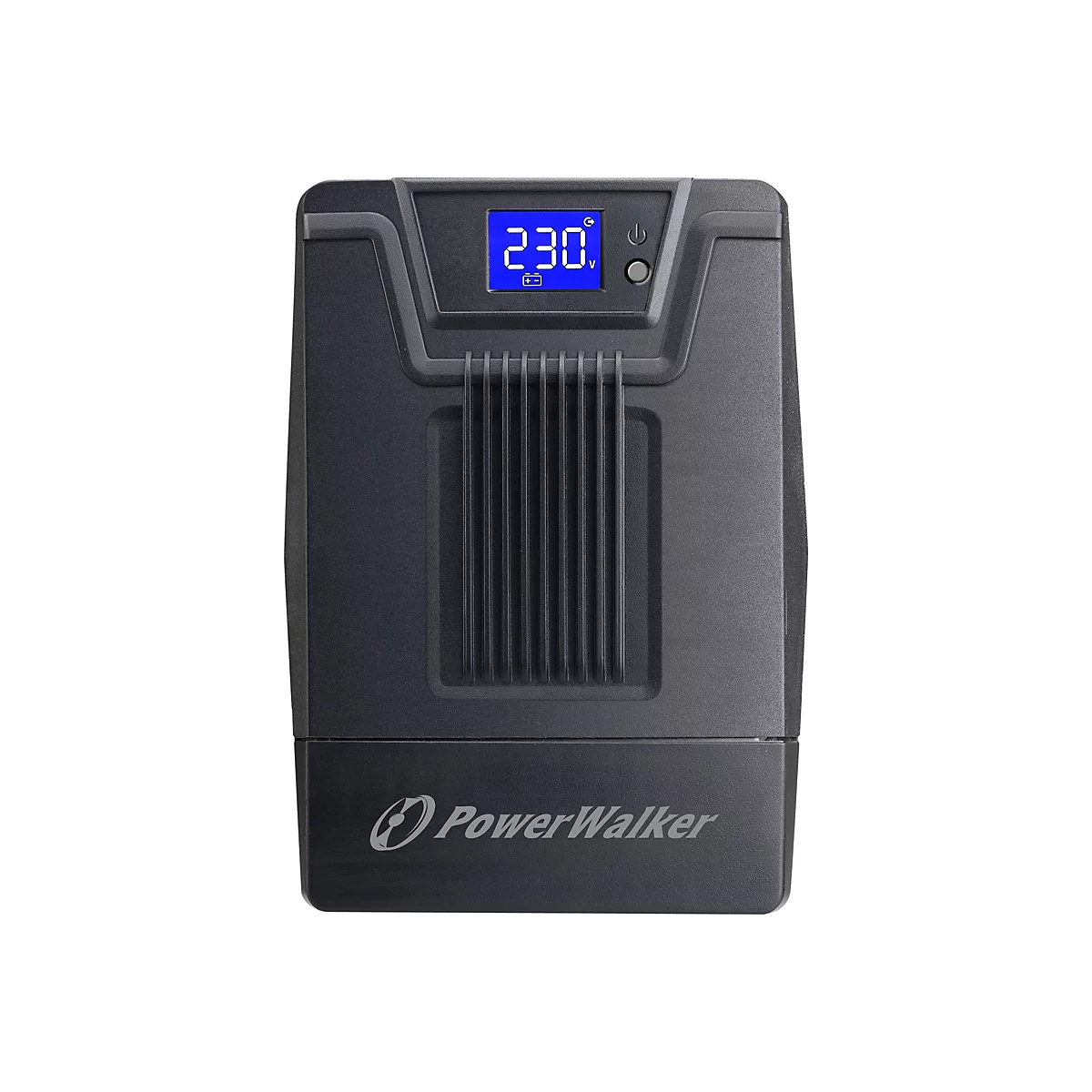 PowerWalker VI 2000 SCL - USV - Wechselstrom 162 - 290 V - 1200 Watt - 2000 VA
