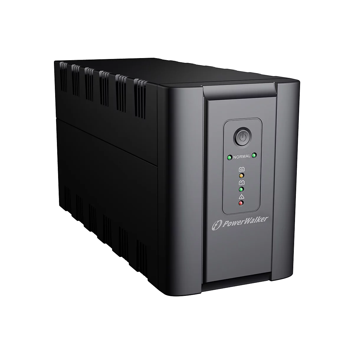 PowerWalker VI 2200 SH FR - USV - 1200 Watt - 2200 VA