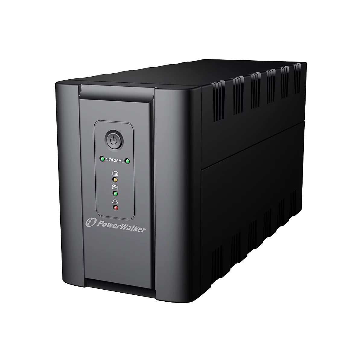 PowerWalker VI 2200 SH FR - USV - 1200 Watt - 2200 VA