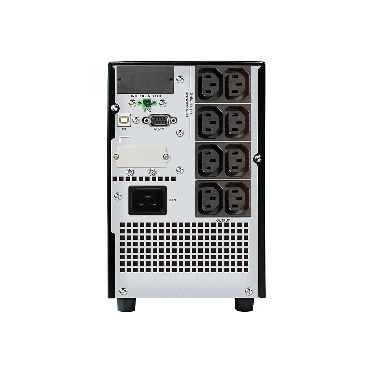 PowerWalker VI 3000 CW - USV - 2100 Watt - 3000 VA