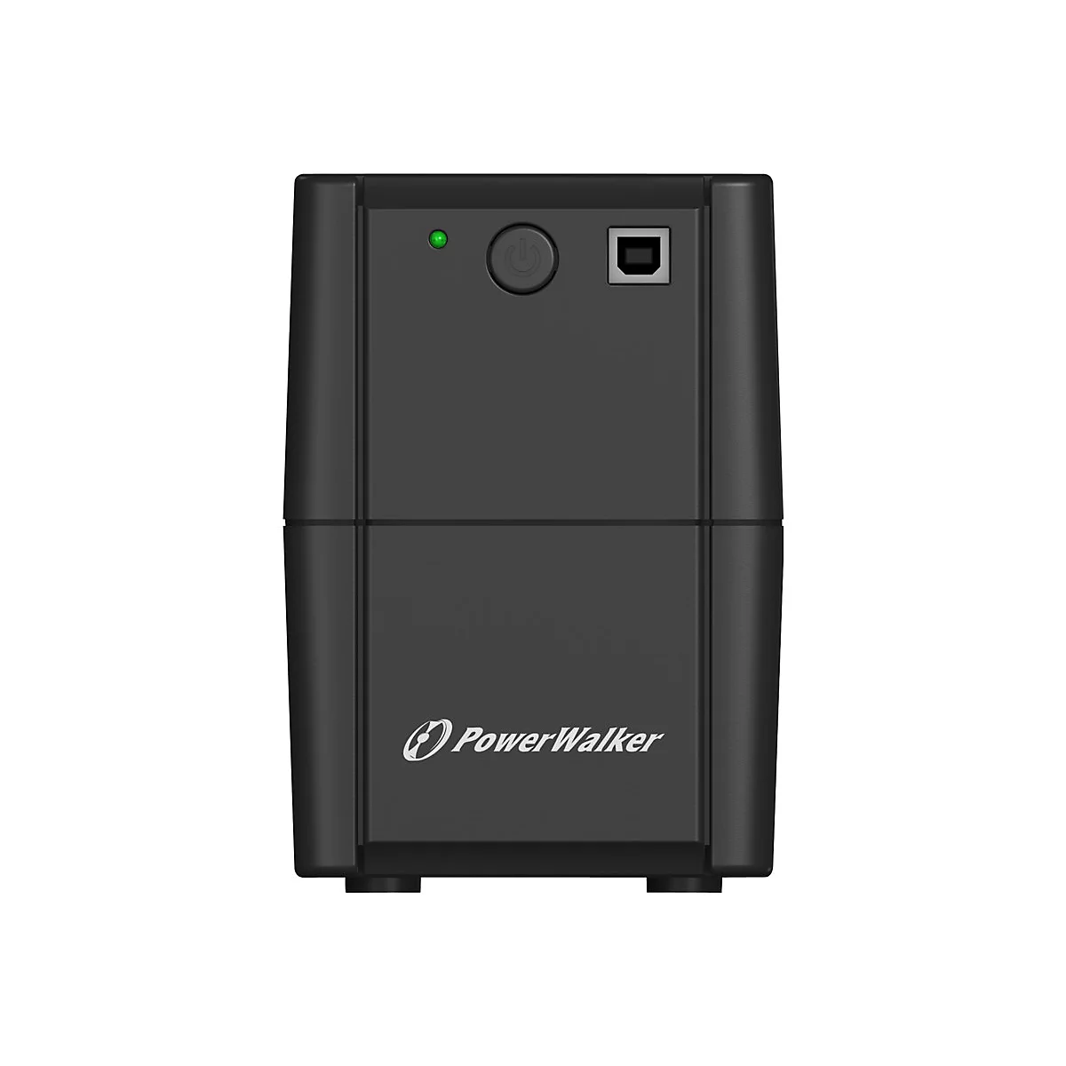 PowerWalker VI 850 SE - USV - 480 Watt - 850 VA