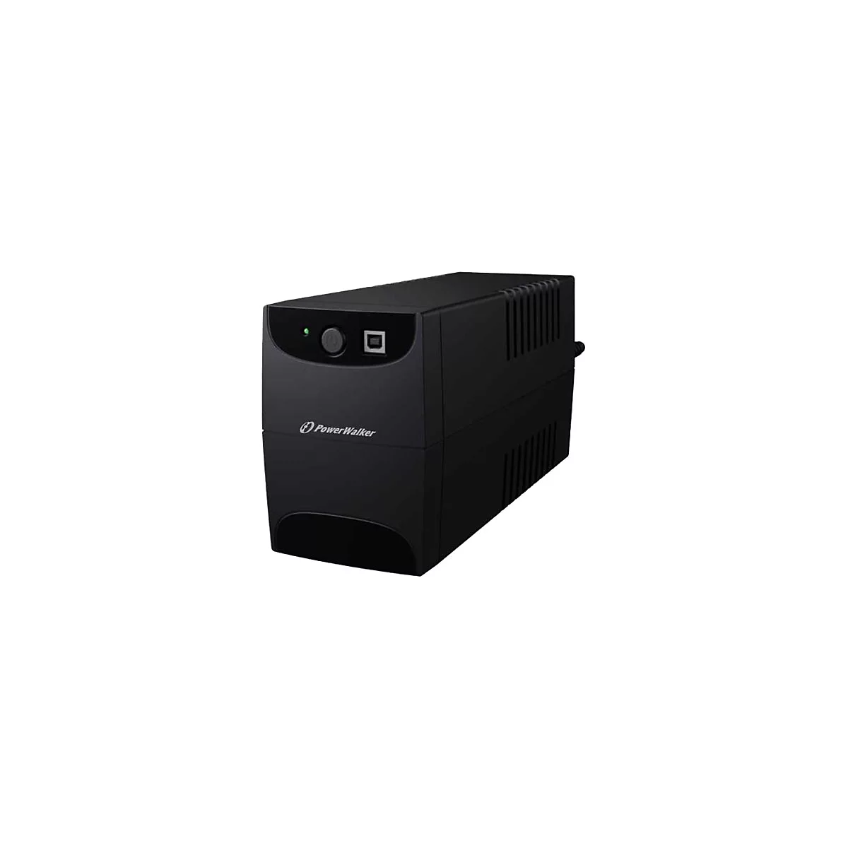 PowerWalker VI 850 SE - USV - 480 Watt - 850 VA