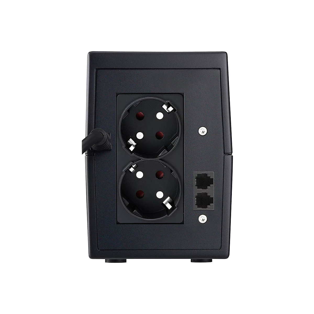 PowerWalker VI 850 SE - USV - 480 Watt - 850 VA