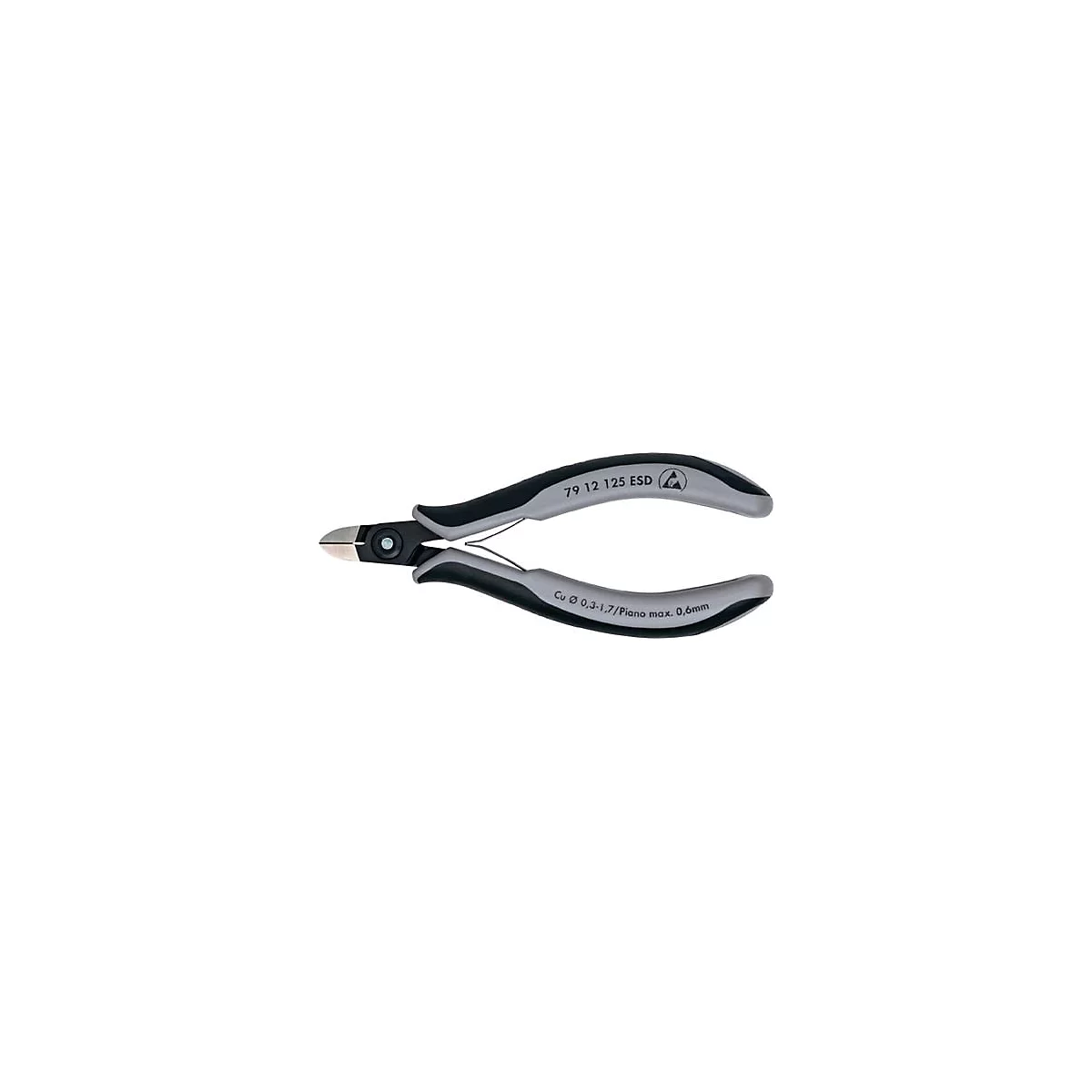 Präzisionselektronikseite nschneider L.125mm Facette ja,sehr