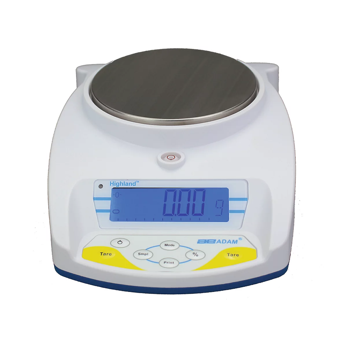 Präzisionswaage HCB 1002 M