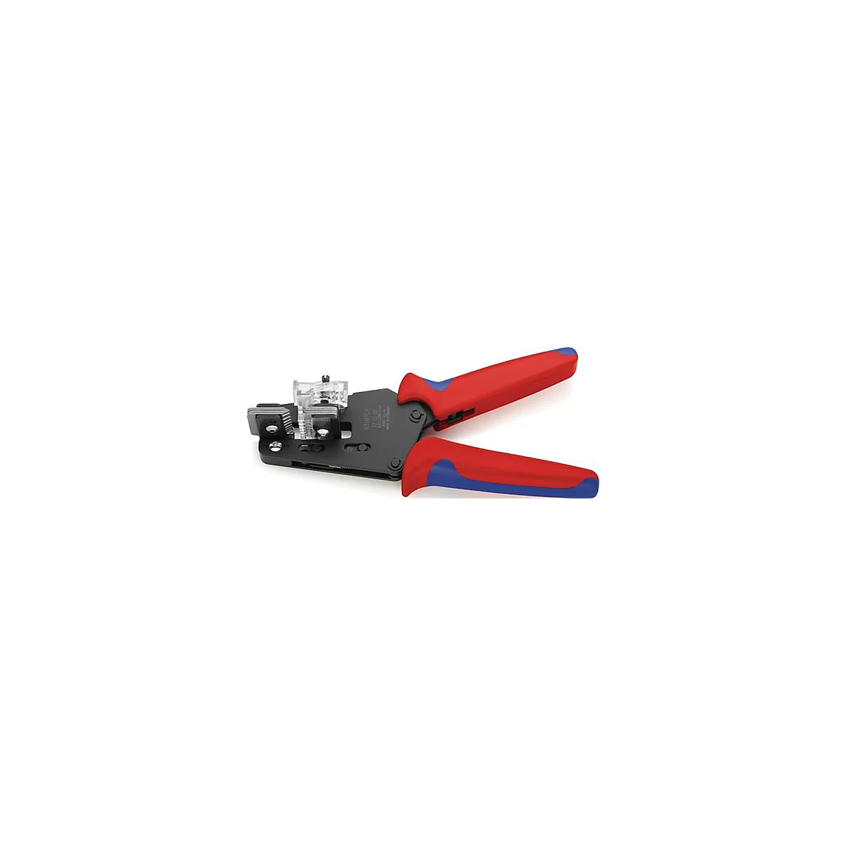 Precisie Afbindtang L.195mm Multi-Component Hulzen