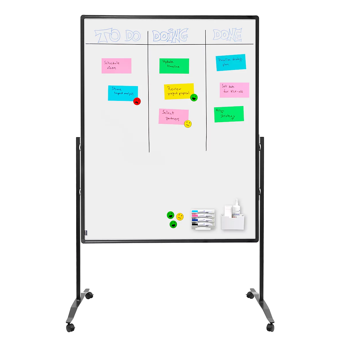 Presentatieborden mobiele whiteboards email 1200x1500
