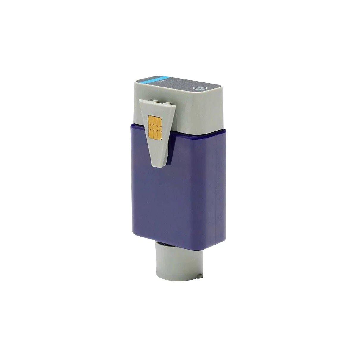 Primera - 60 ml - Hohe Ergiebigkeit - Cyan - original - Tintenbehälter