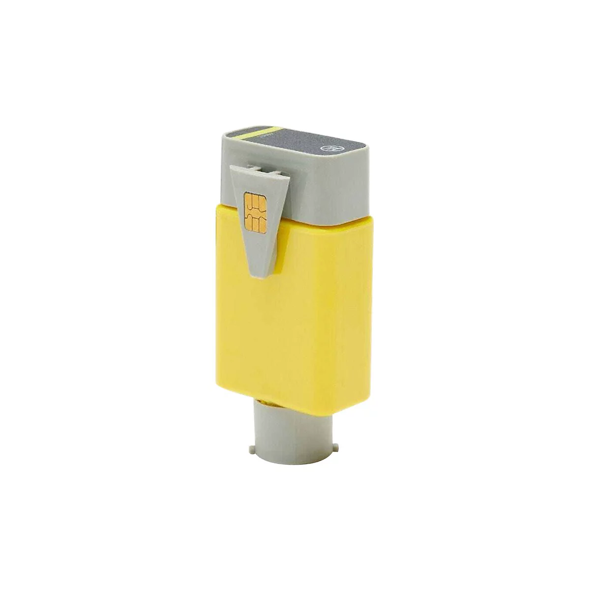 Primera - 60 ml - Hohe Ergiebigkeit - Gelb - original - Tintenbehälter