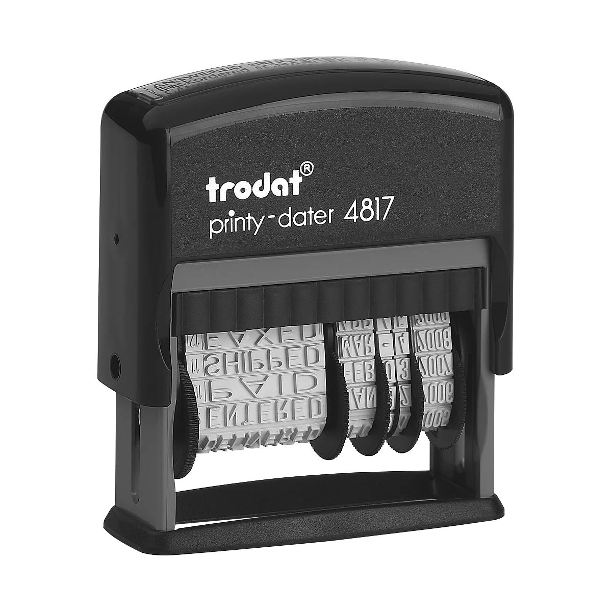 Printy 4817 trodat