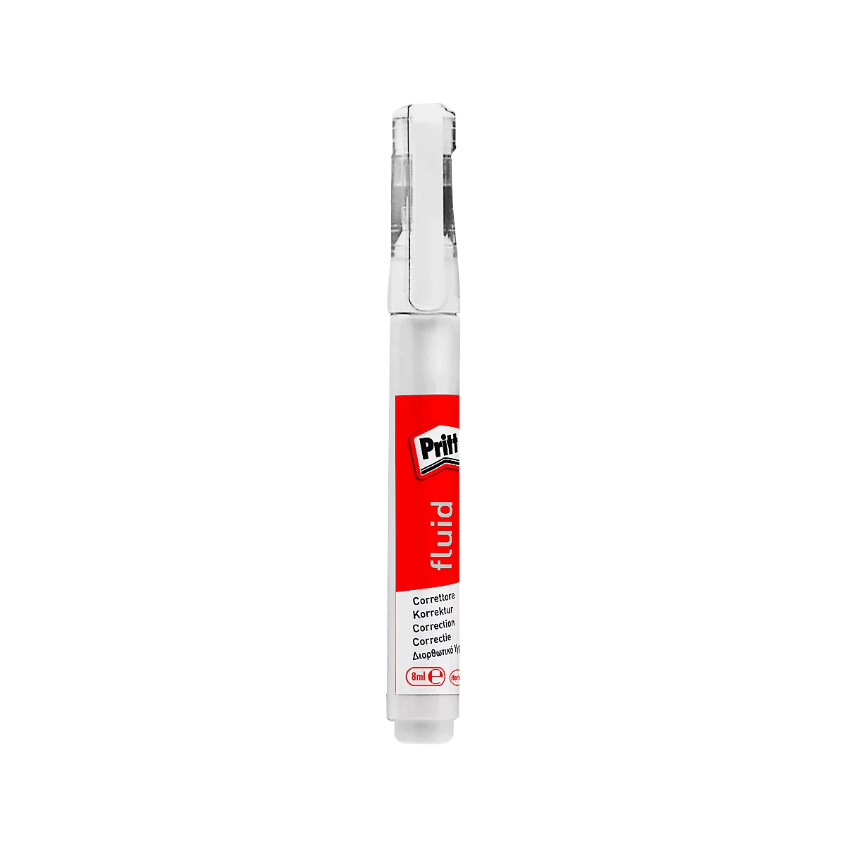 Pritt Korrektur-Pocket Pen, 2 Stück
