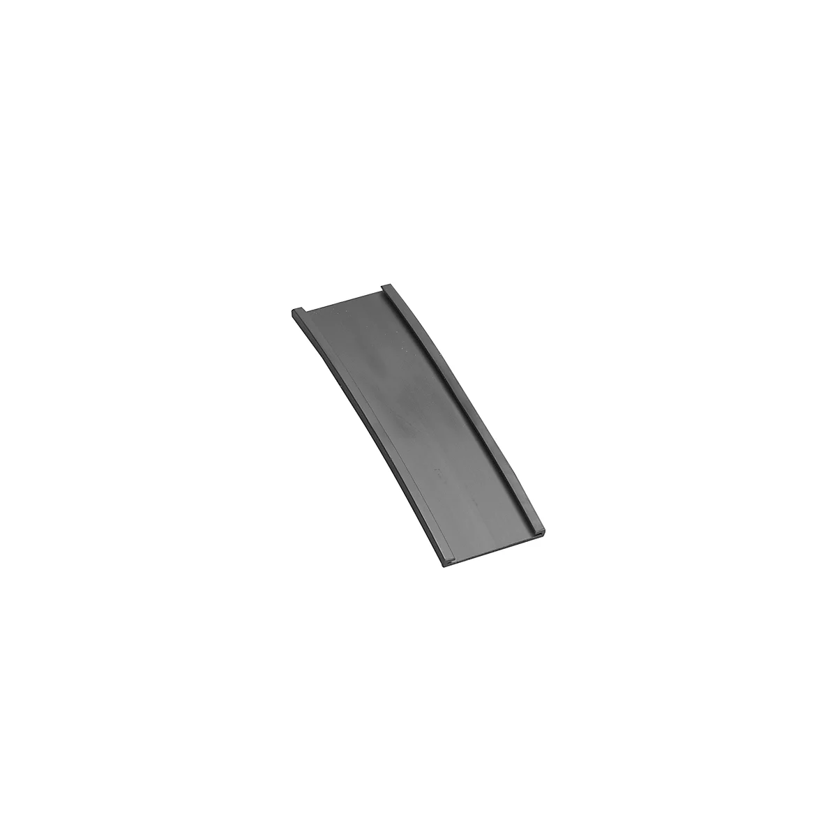 Profilé magnétique en C, 30 x 100 mm, 20 p.