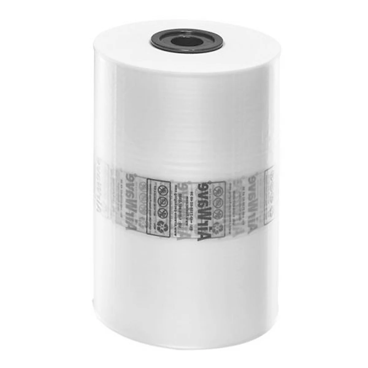 ProtectAir® mini Luftpolstermatte, nur für ProtectAir® mini Luftpolstermaschine, vorperforiert, HDPE
