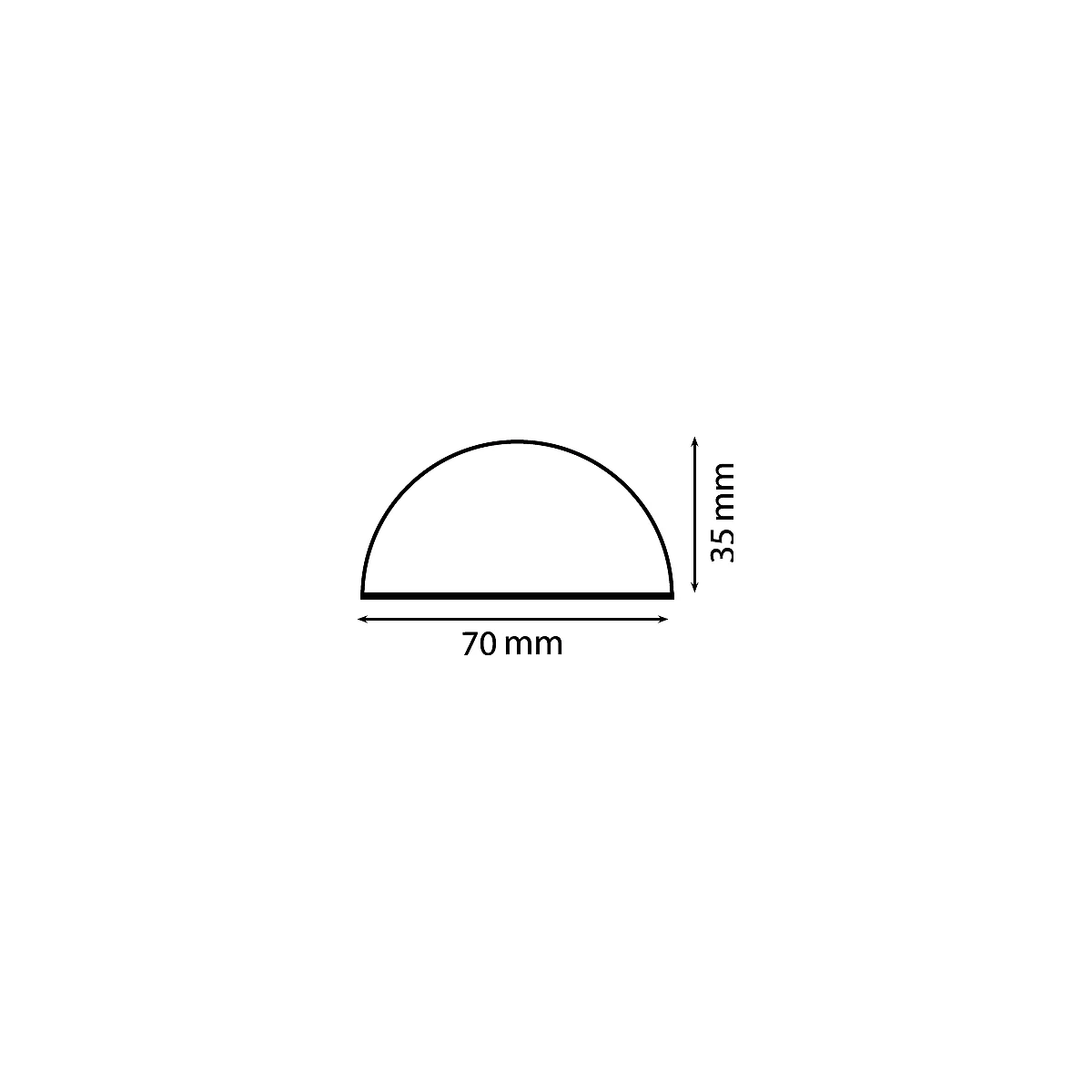 Protection de surface type C+,