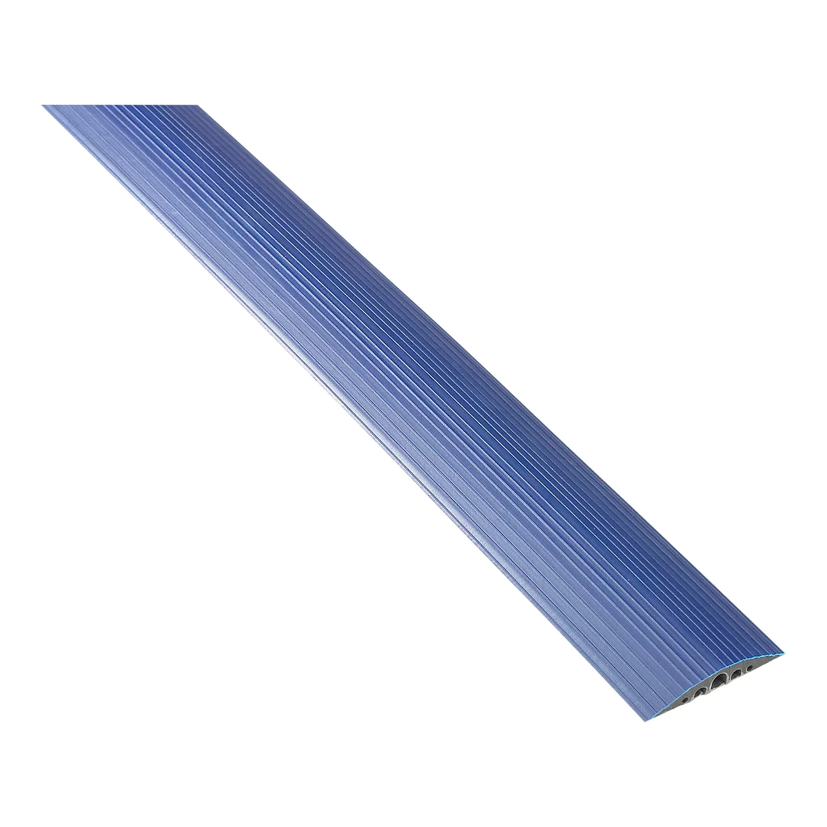 Protège-câbles B9 serpa®, 3000 mm, bleu