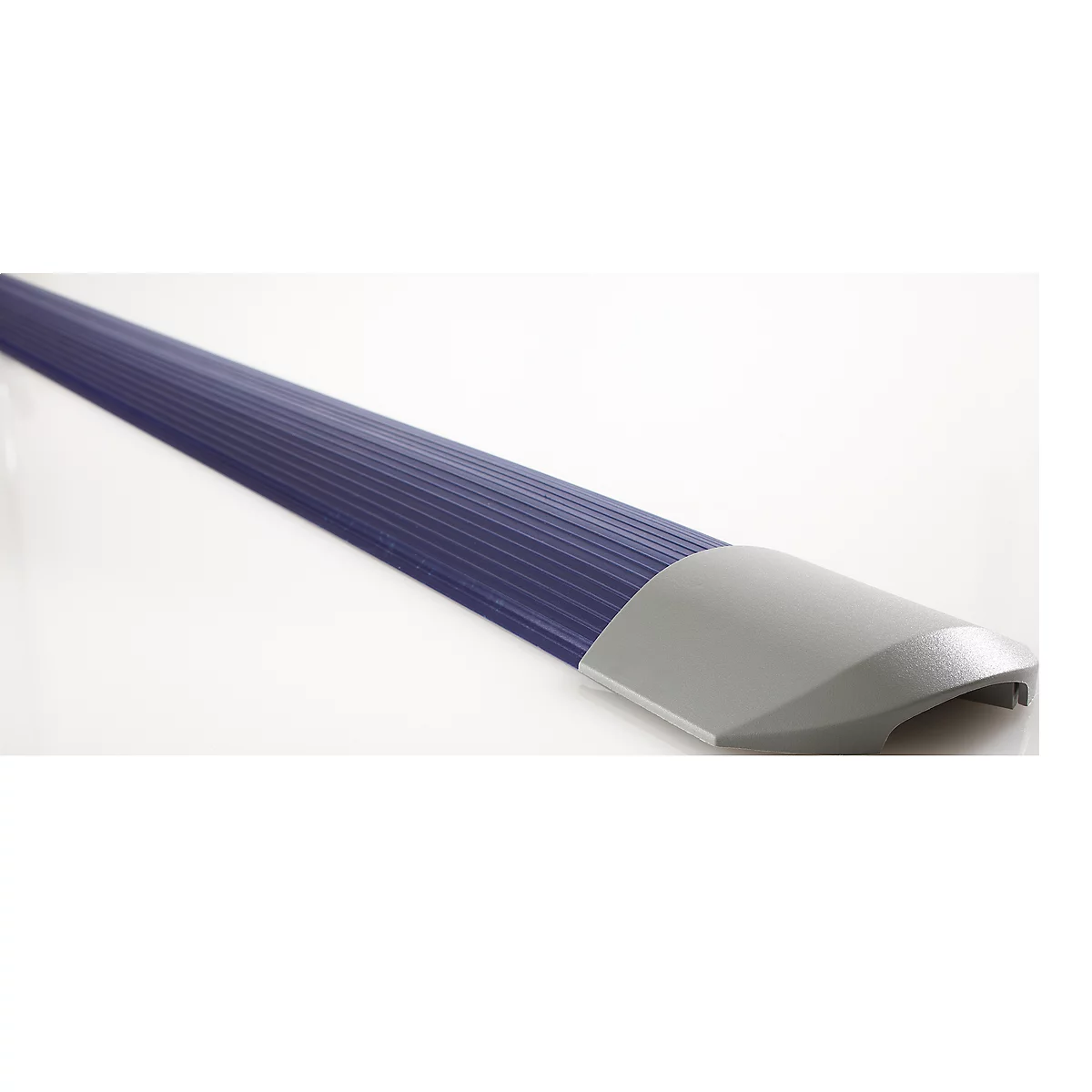Protège-câbles B9 serpa®, 3000 mm, bleu