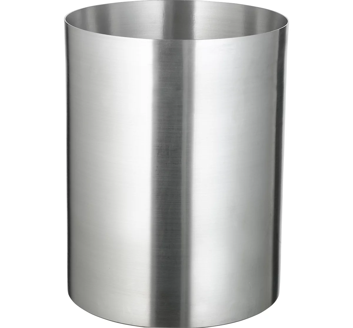 boezem Consulaat Samenpersen Prullenbak van aluminium, zelfblussend, 13 of 20 liter, met en zonder  blusdeksel voordelig kopen | Schäfer Shop