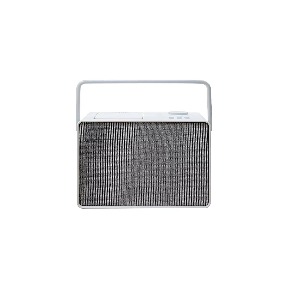 PURE EVOKE Play - Internetradio - 40 Watt - Cotton White