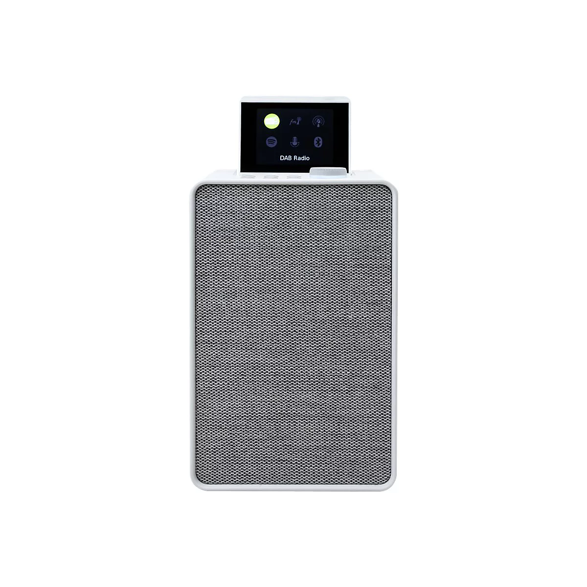 PURE Evoke Spot - Audiosystem - 20 Watt (Gesamt) - Cotton White